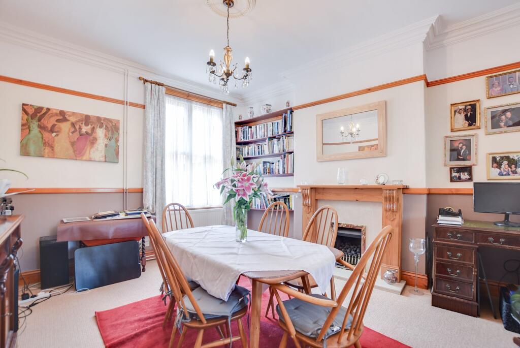Reception Room Two