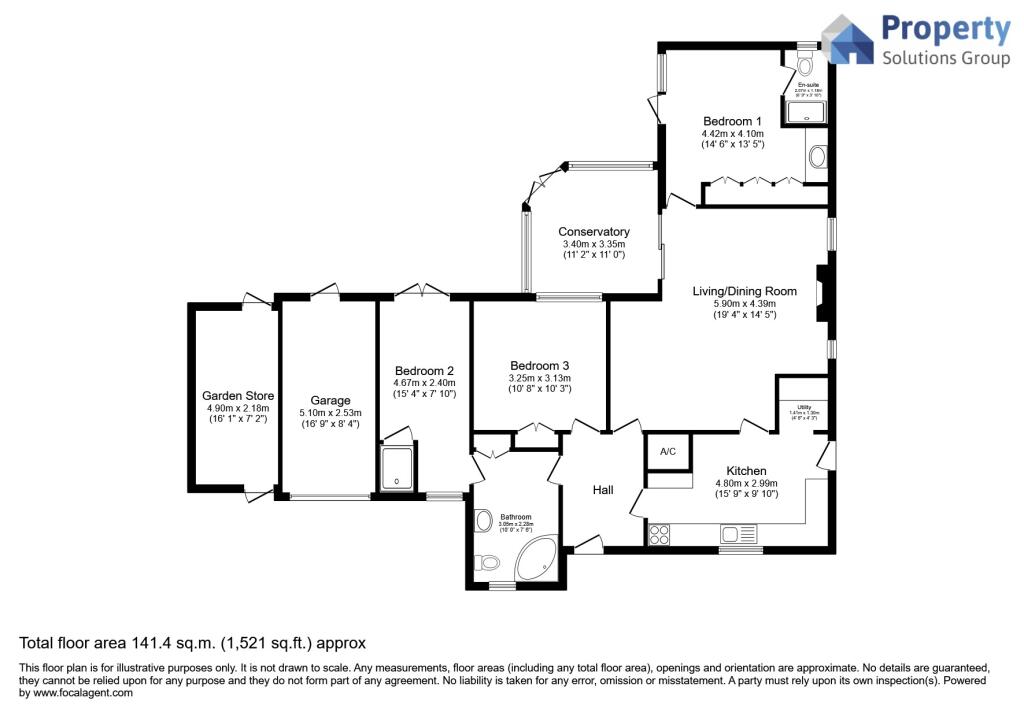 10 Helwys Place, Kidlington, Oxfordshire, OX5 2XU