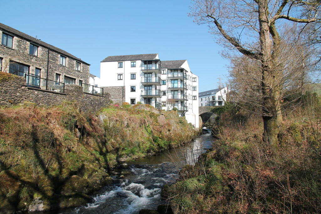 Front Elevation a...