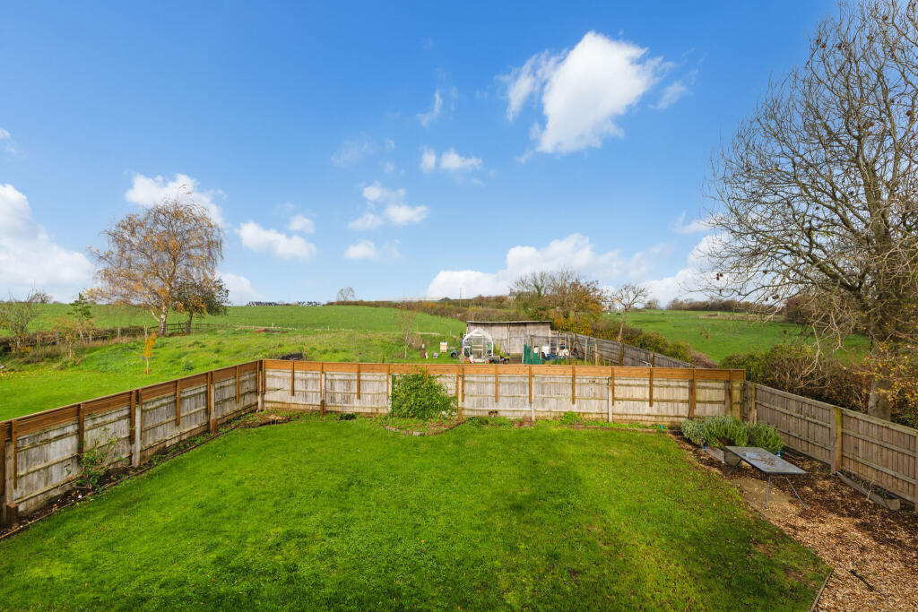 Grove Lane, Faulkland, BA3