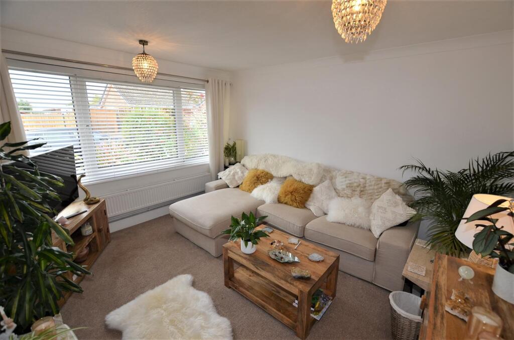 Sitting Room/Bedroom Two