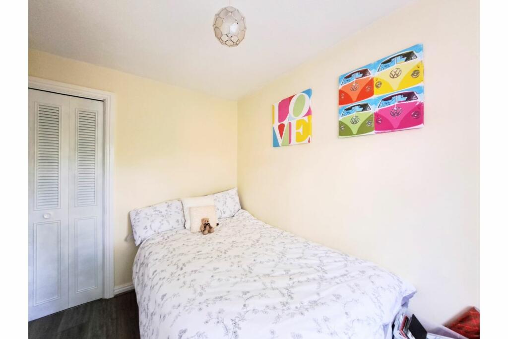Bedroom Five