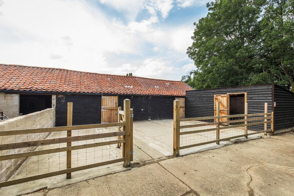 Red House Farm-92