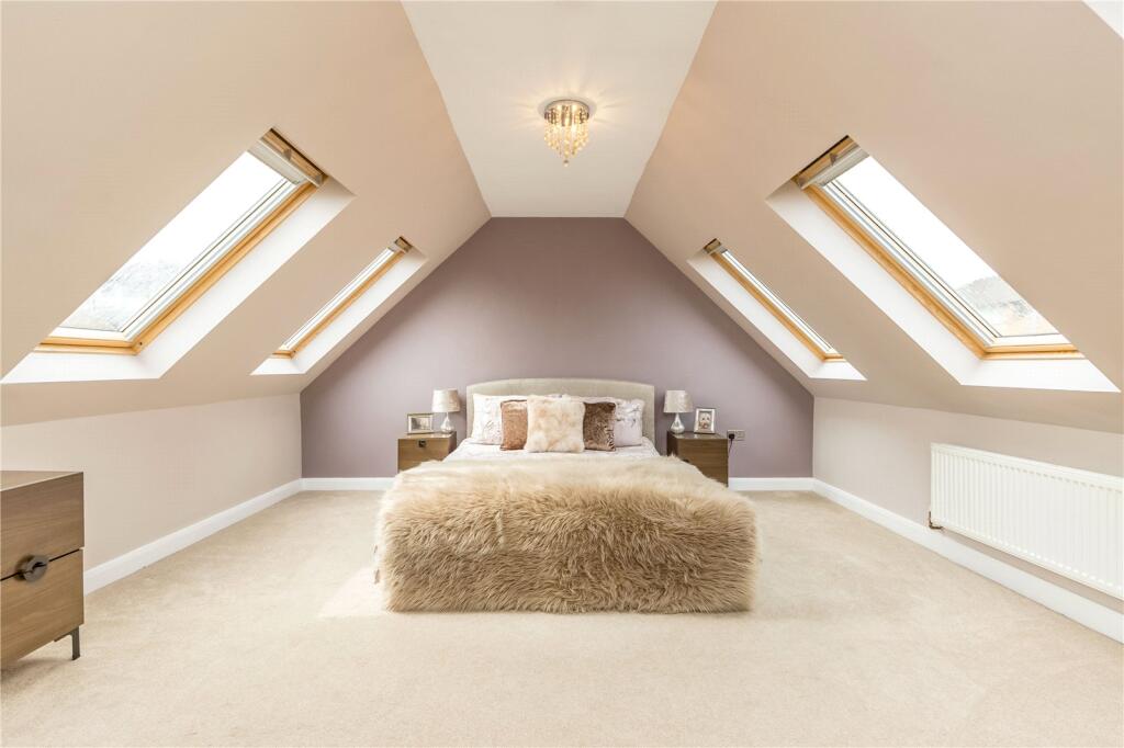 Bedroom 1