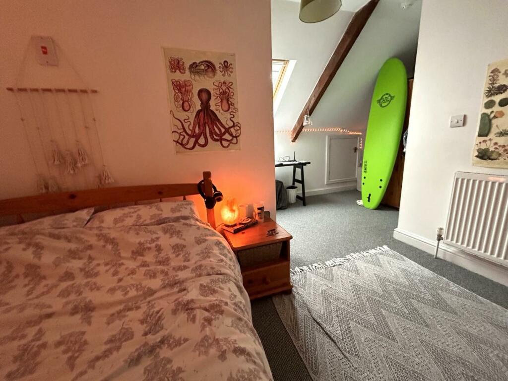 Bedroom 7