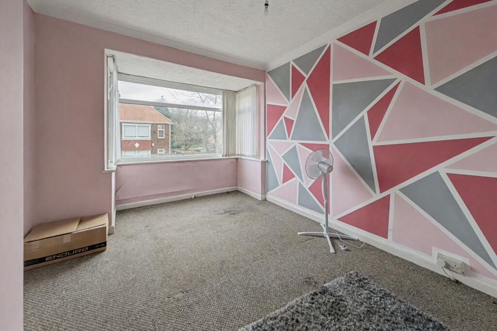 7 Doxford Gardens, Newcastle upon Tyne, NE5 3LU