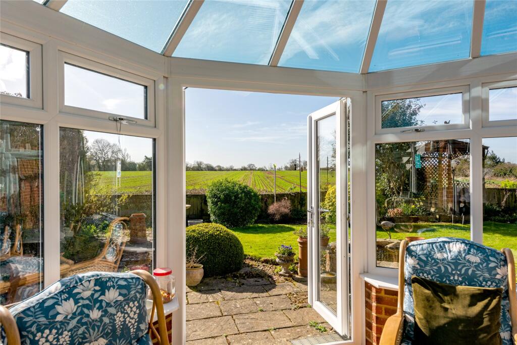 Conservatory