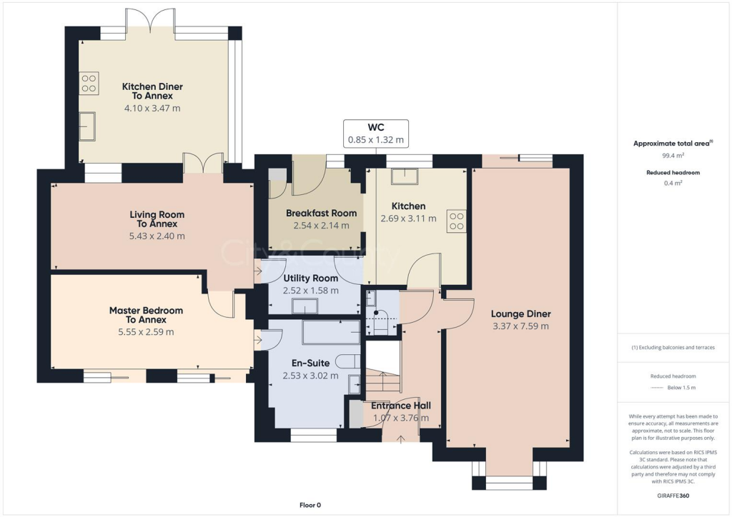 Ground Floor