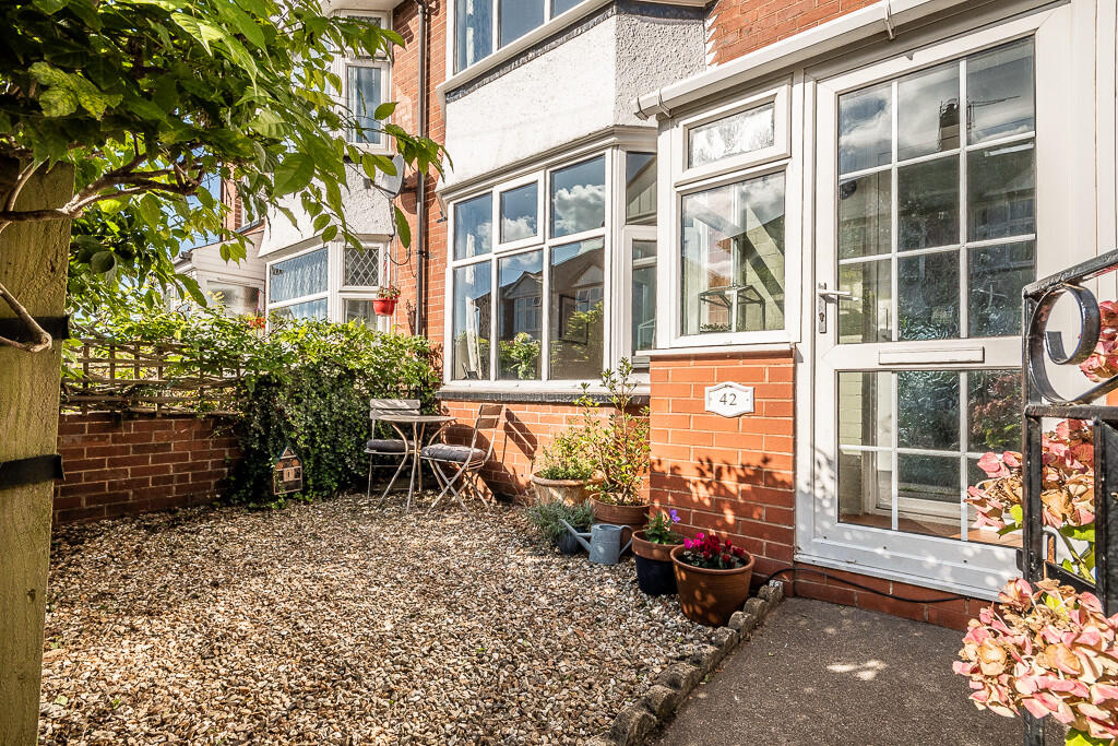 42 Retreat Road -...