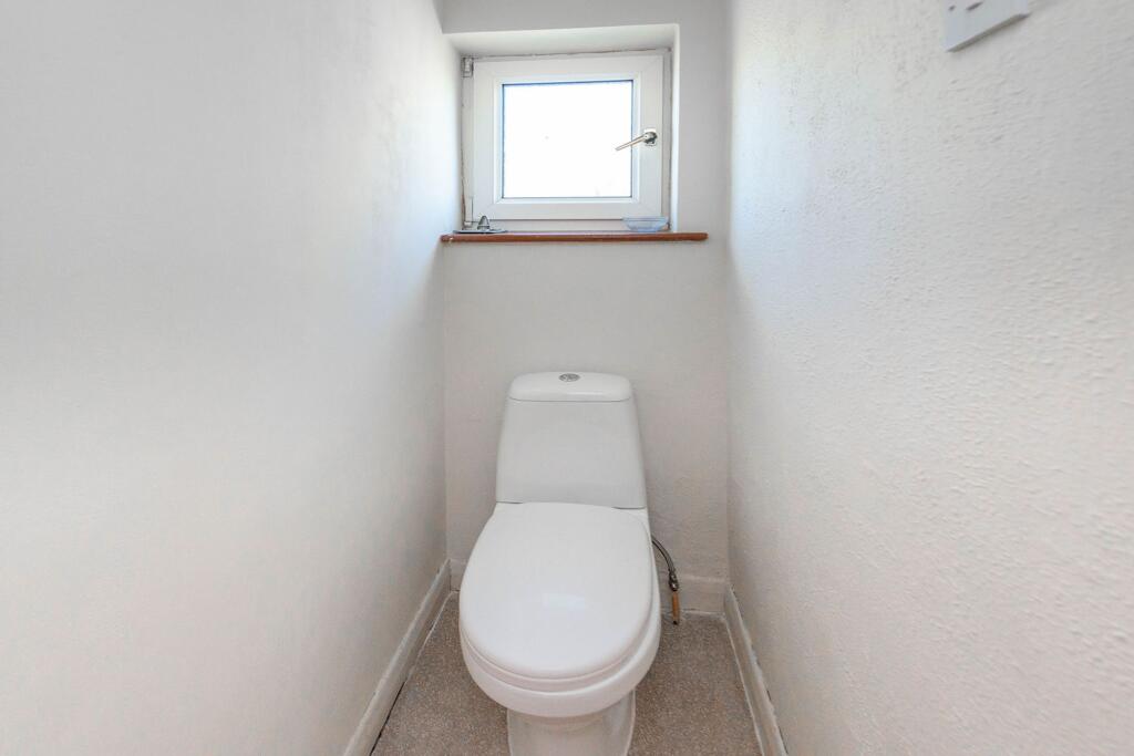 BEDROOMS AND BATHROOM