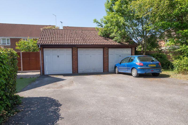 Garage &amp; Parking