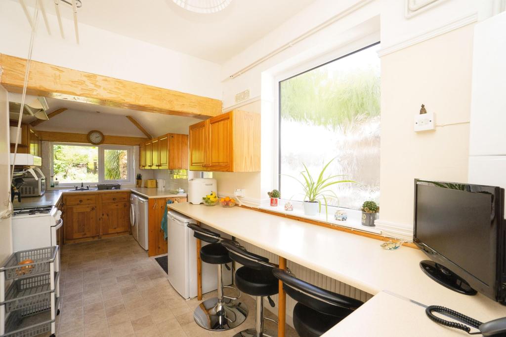 Breakfast Room