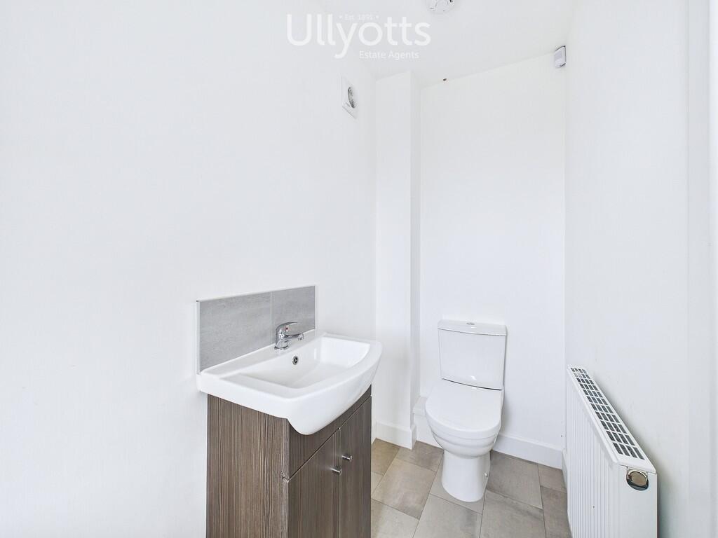 Utility/WC