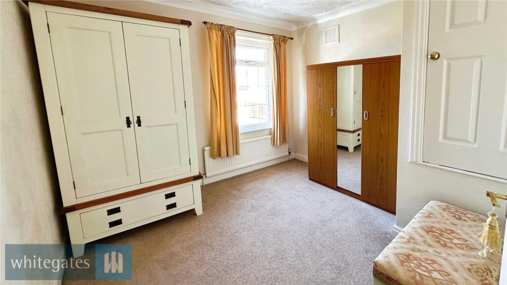 Bedroom 3