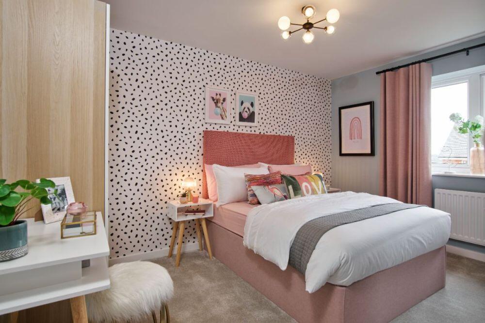 The Dorking at Crest Nicholson