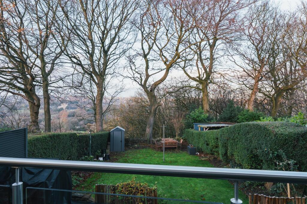 Exterior and Gardens