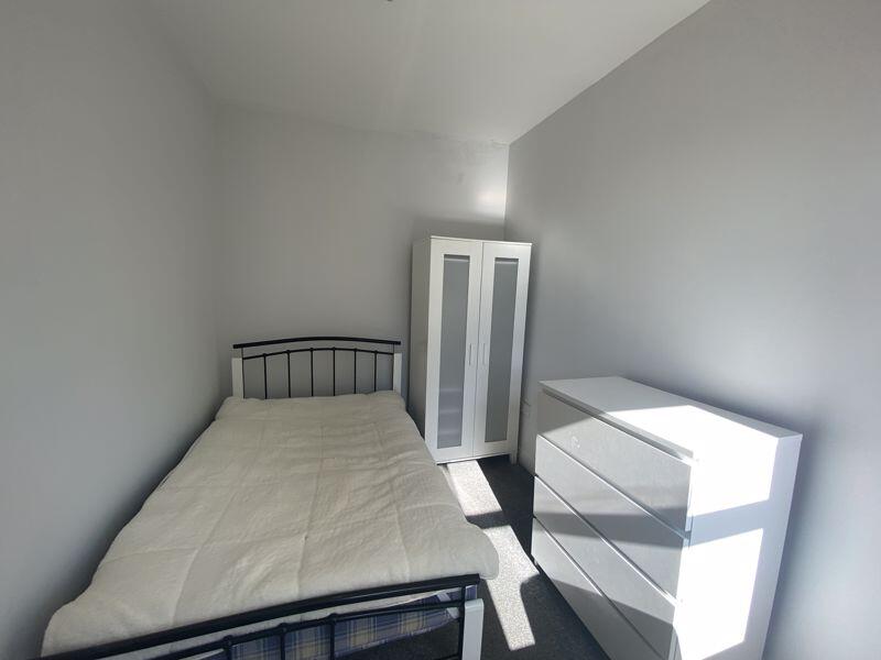 Johnson Road, Nottingham