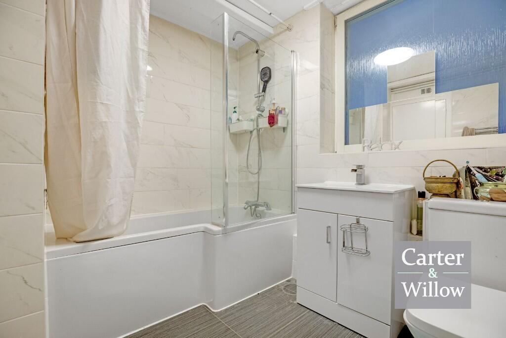 Bathroom/WC