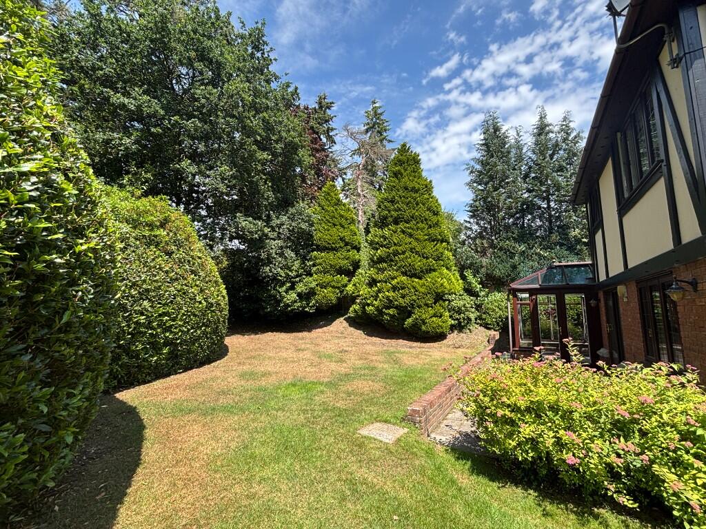 Communal Gardens 