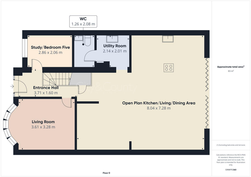 Ground Floor