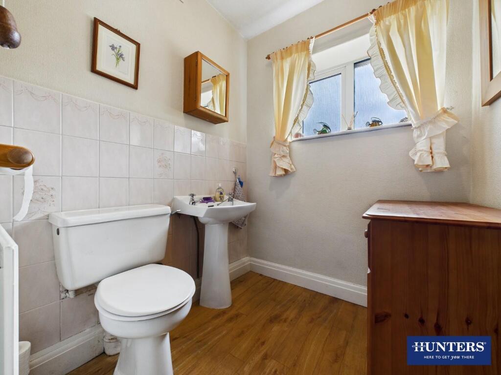 Cloakroom