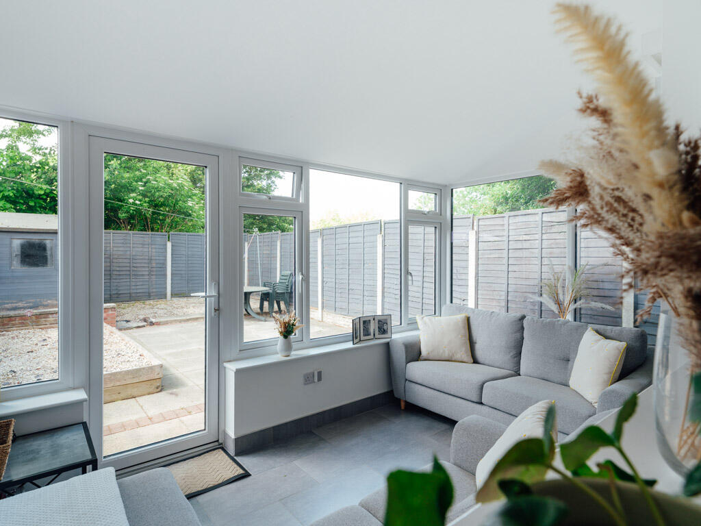 Dining / Family Room