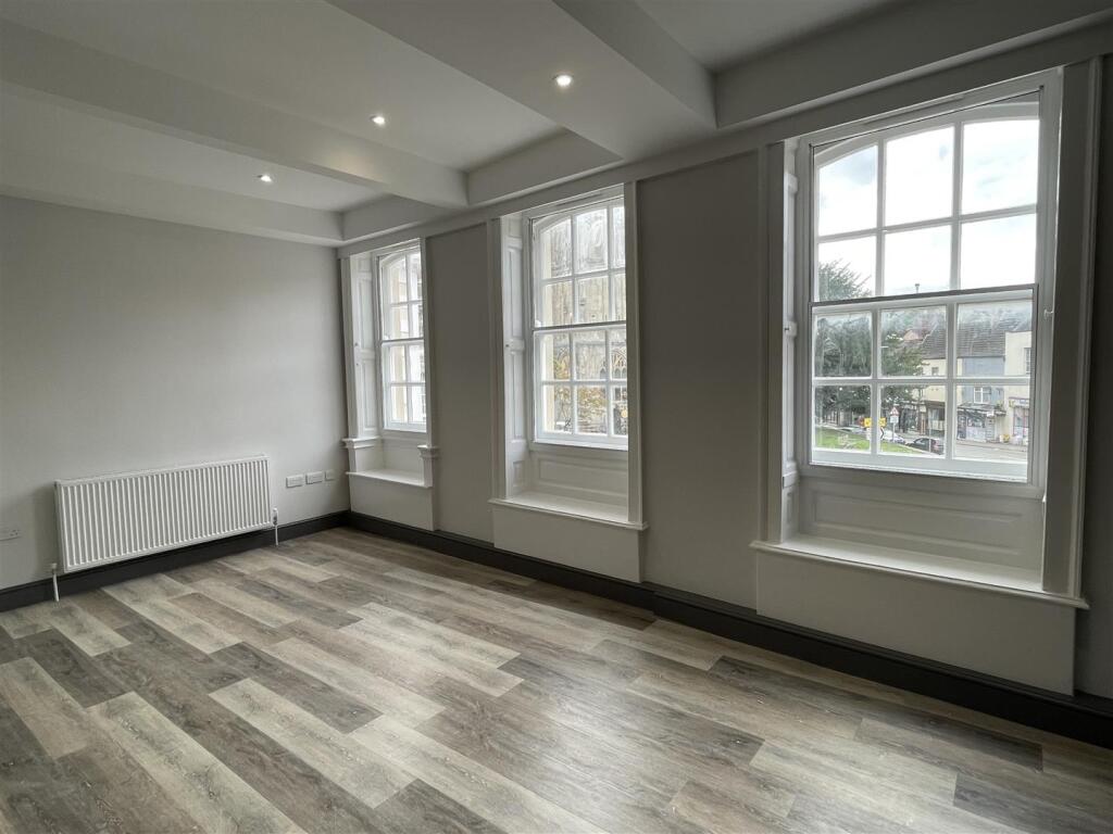 Kitchen/Lounge/Diner