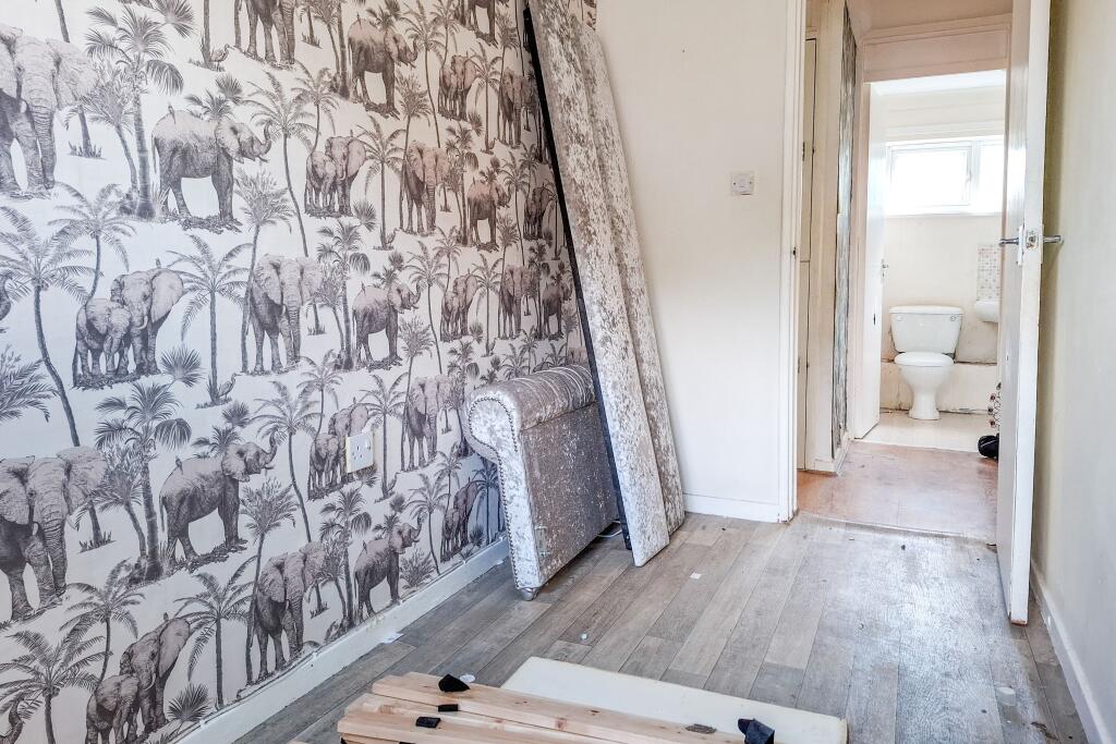 4 Miniott Walk, Hemlington, Middlesbrough, Cleveland, TS8 9NA