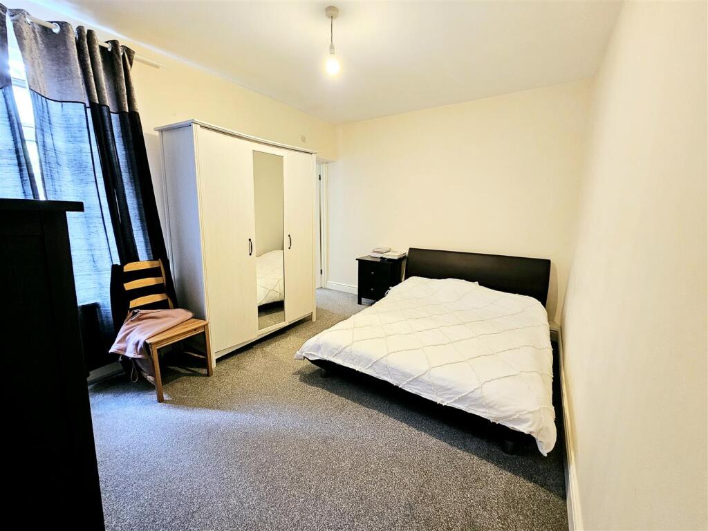 BEDROOM.
