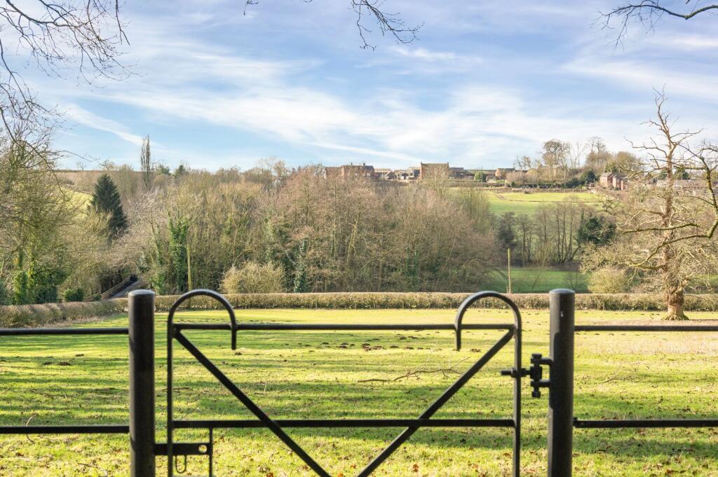 Grounds