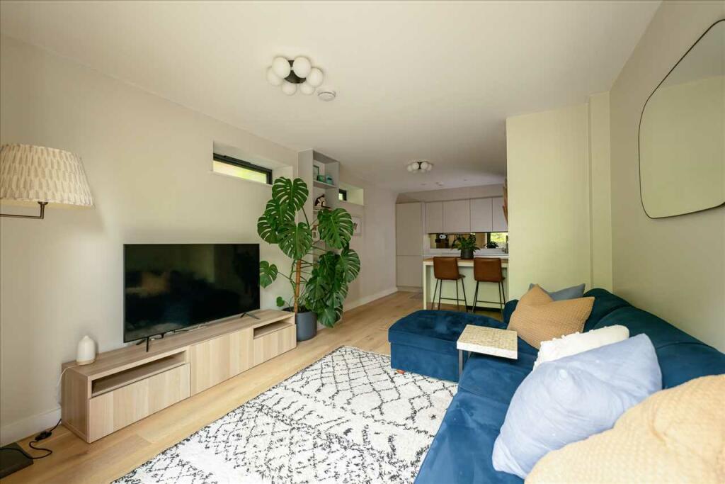 Lounge Area
