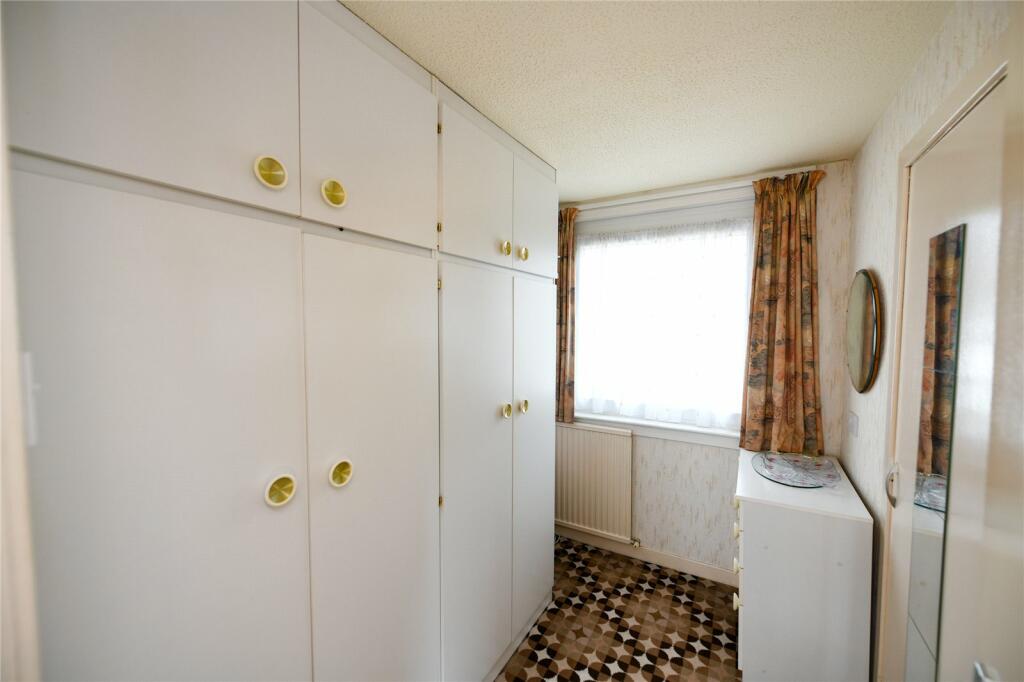 Storage Room