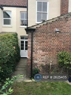 Non Bisected Garden