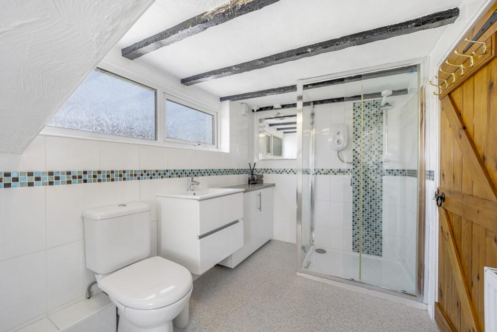 Beck Cottage (Quadring)-32