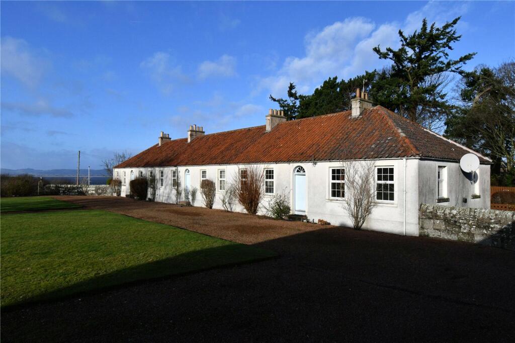 3 Memorial Cottage