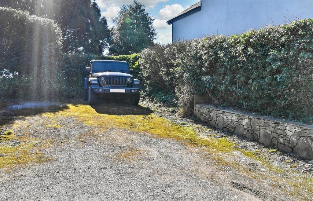 Car Parking