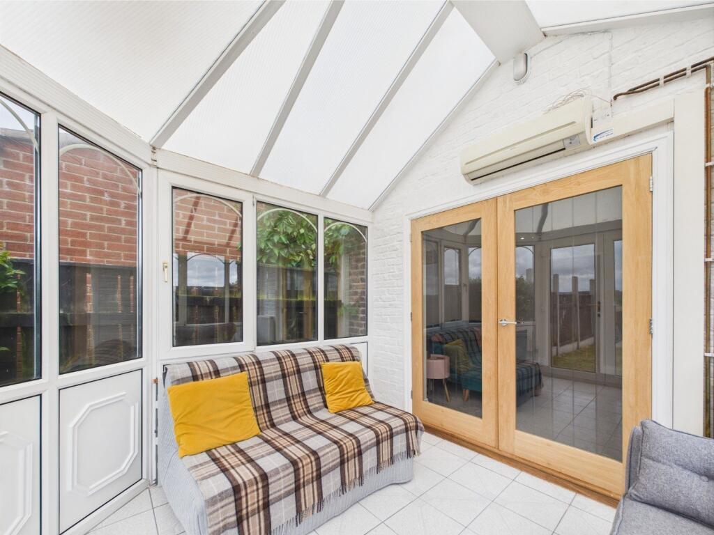 Conservatory