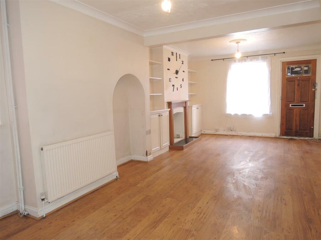Living  dining room