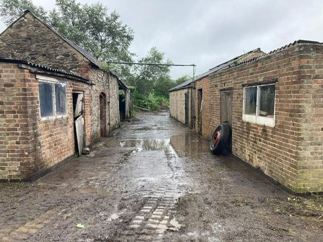 193 Shaw Lane, Markfield