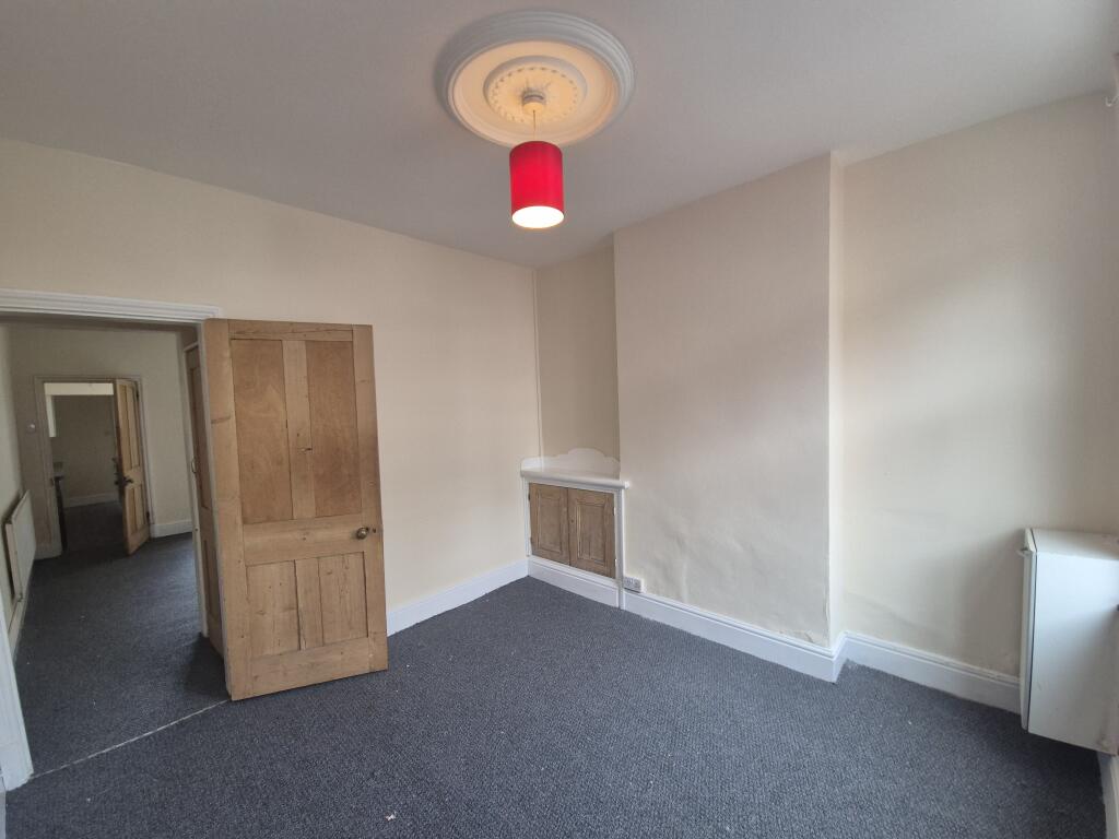 Front Room