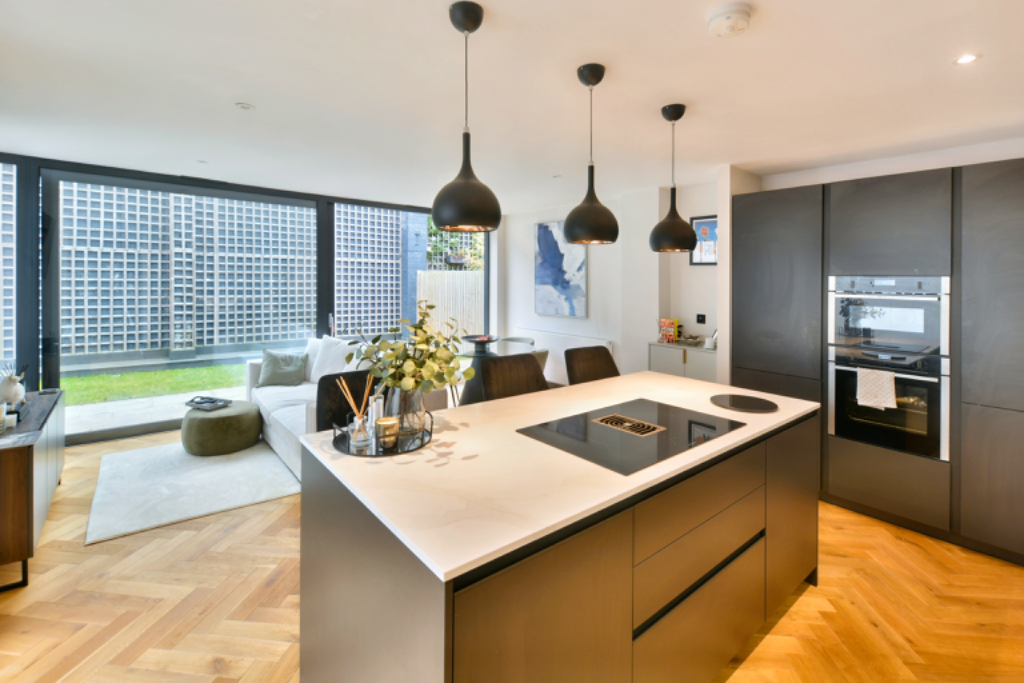 SieMatic Kitchen