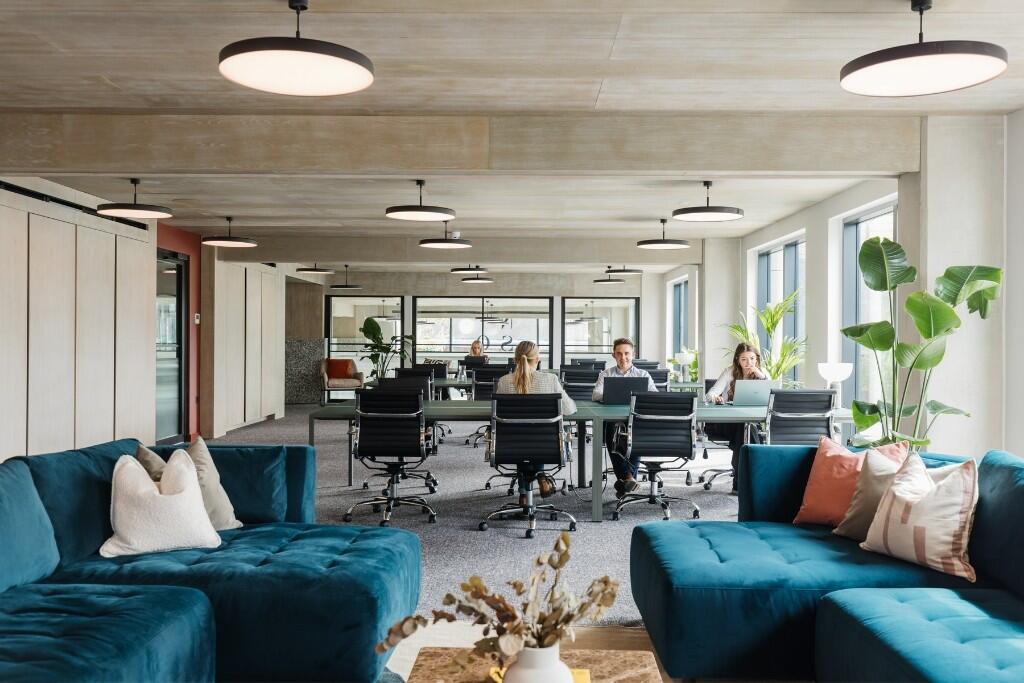 New York Square, SOYO, Quarry Hill, Leeds, West Yorkshire, LS2 7BT