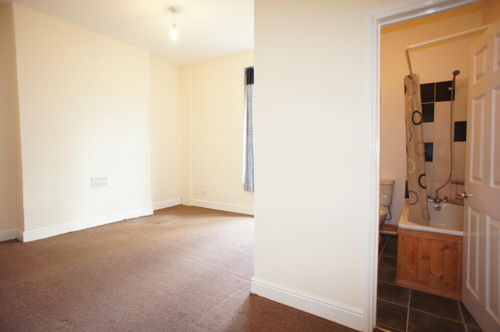 bedroom and ensui...