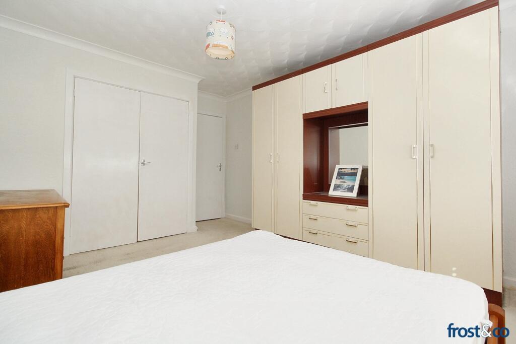 Bedroom 1.