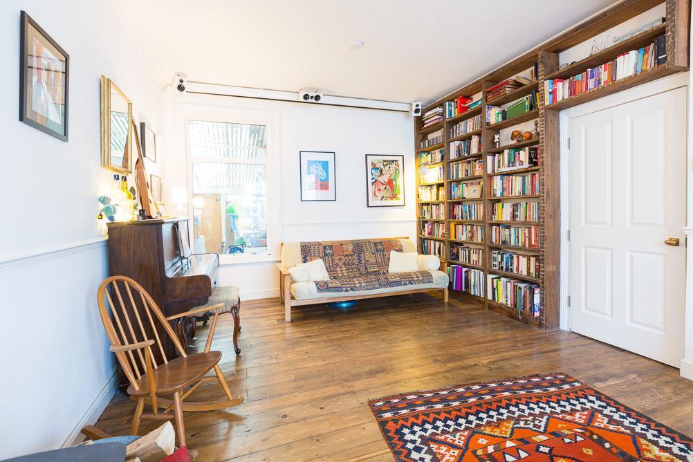 Pendlestone Road, E17