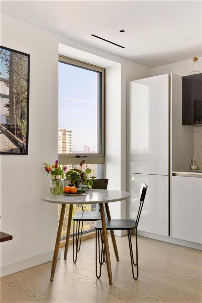 The Otto Building, Downs Road, E5