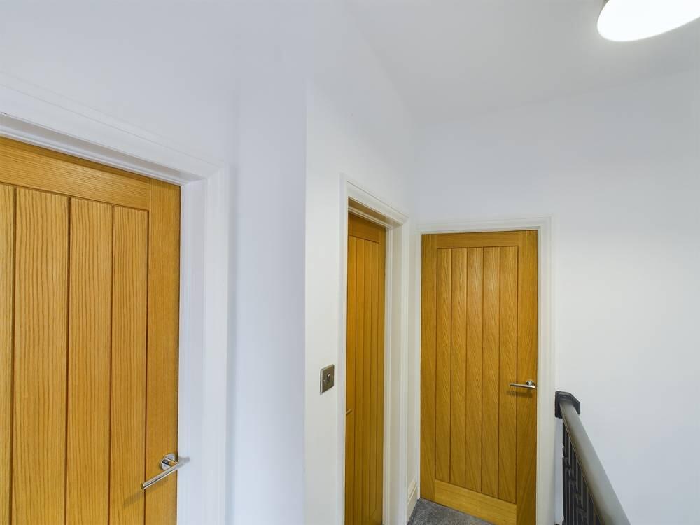 3 Cliff Place, Bispham, FY2 9JT