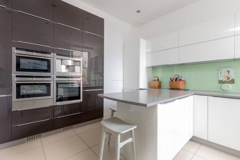 High Spec Appliances