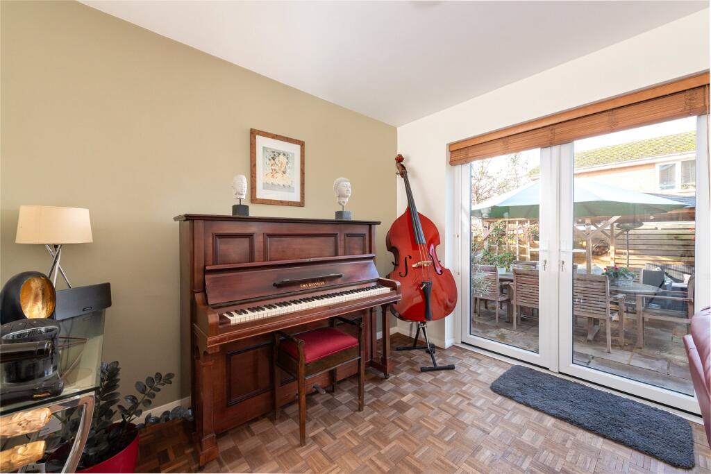 Sitting Room