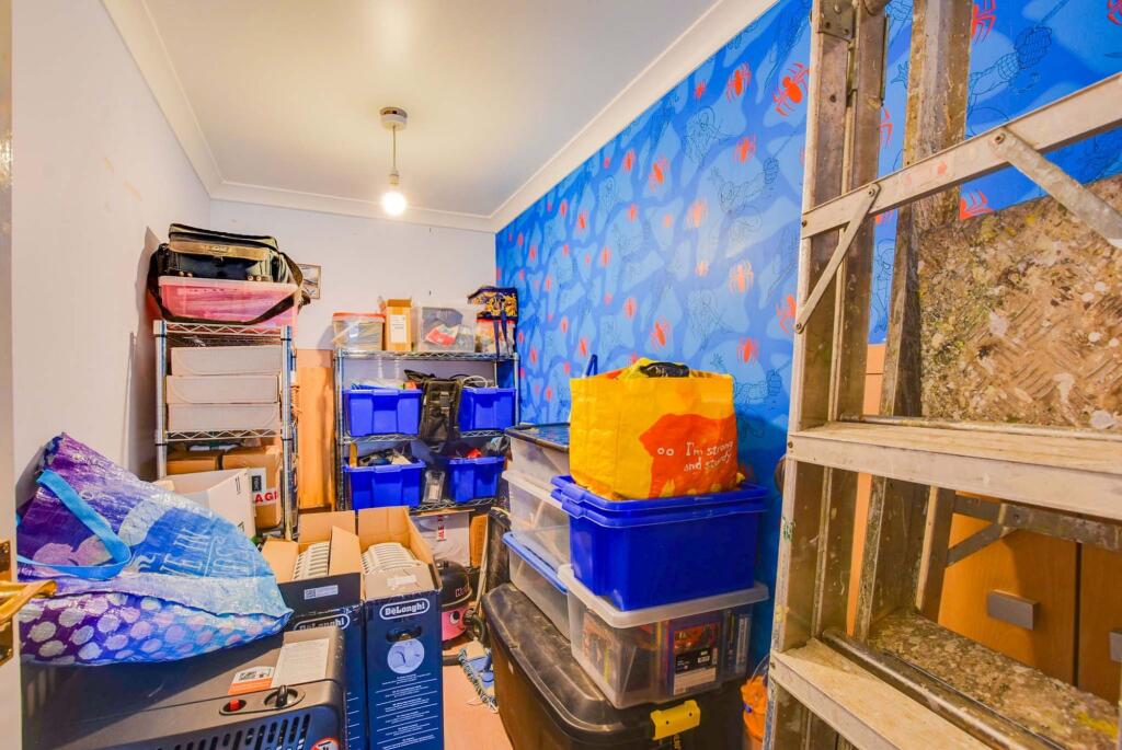 Bedroom Five